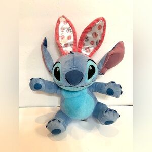2023 Easter Disney Stitch Plush Large Stuffed Animal Lilo & Stitch Plush Toy